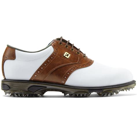 Footjoy Dryjoys Tour Golf Shoes Golfersonlydk