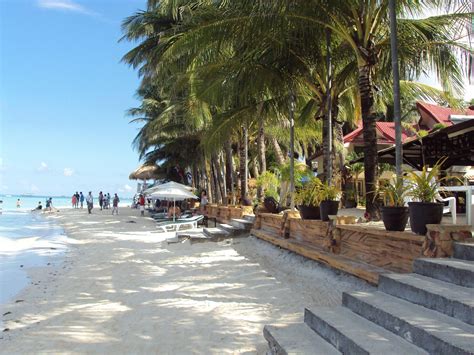 The Top 3 Luxury Hotels On Boracay Island Hotel Doreial