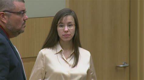 Court Rejects Request To File Jodi Arias Appeal Under Seal News
