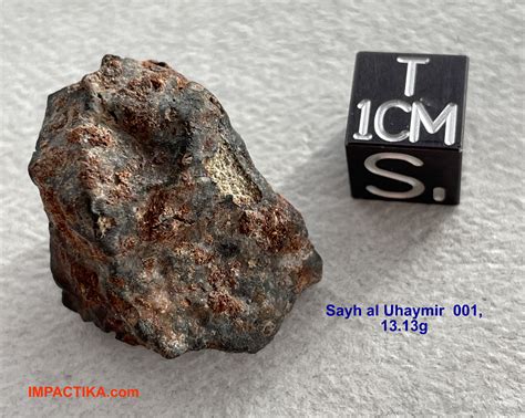 Sayh Al Uhaymir 001 Impactika