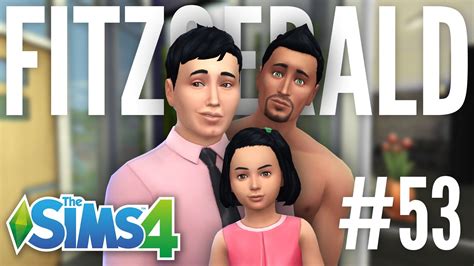Let S Play The Sims 4 Part 53 Needed Woohoo Time Free Nude Porn Photos