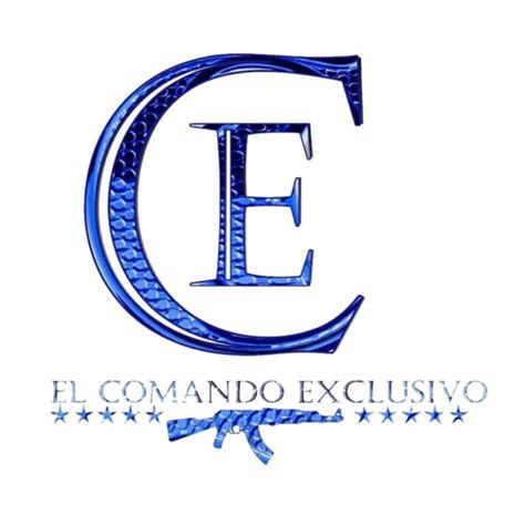 El Top 100 Imagen El Comando Exclusivo Logo Abzlocalmx