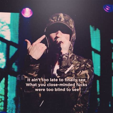 Eminem Lyrics