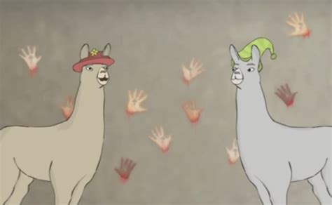 Categorycarls Art Llamas With Hats Wiki Fandom