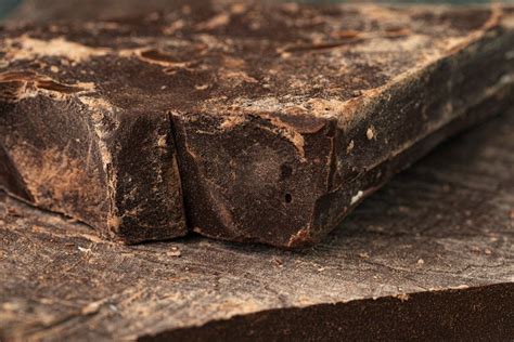 Does Aging Chocolate Work The High Five Company