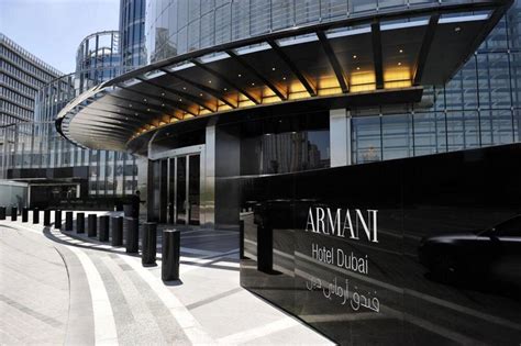 Armani Hotel Dubai Dubai Desde 31863€