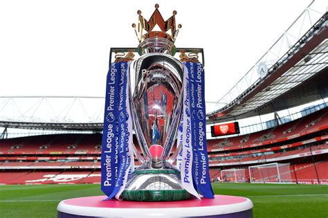 Did you know that Arsenal win the 2019/20 Premier League? - The Short Fuse