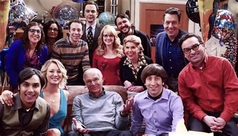 Pin On The Big Bang Theory Cast
