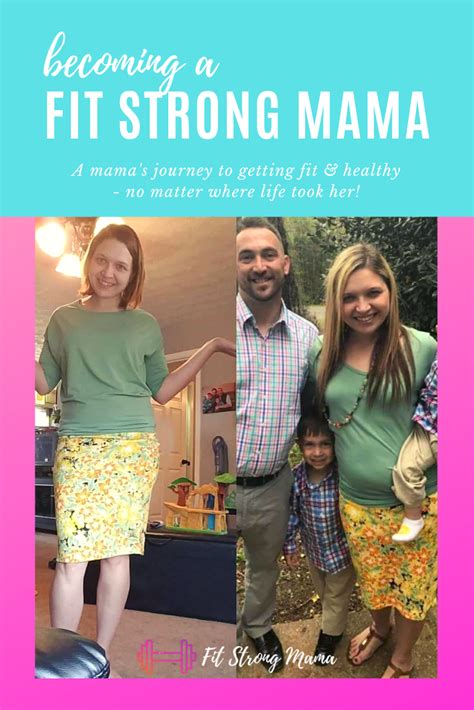 Becoming A Fit Strong Mama Becca S Transformation Story Courtney Ferrell Fitness