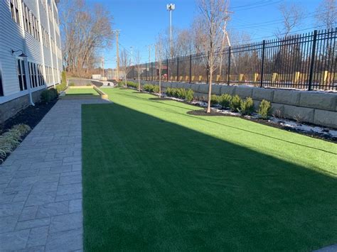 Residential Maintenance Free Turf Ideal Turf Solutions