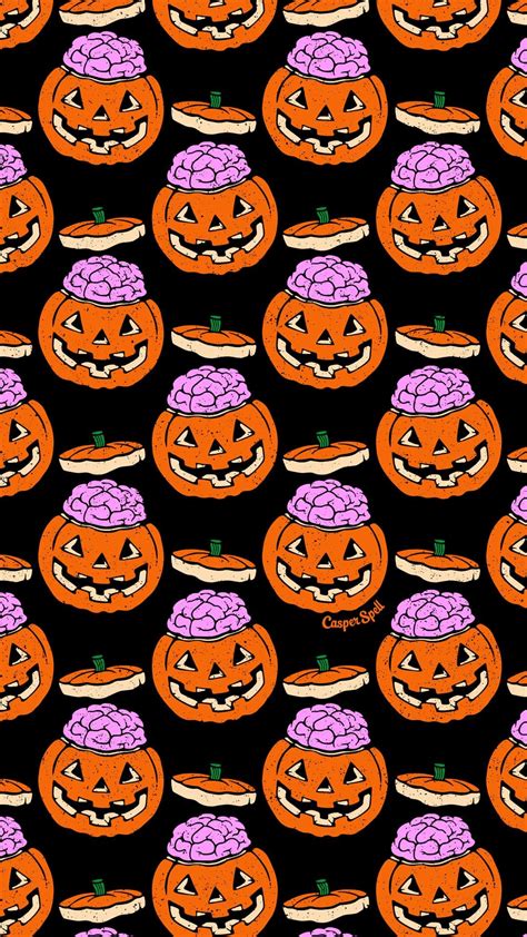 Halloween Pumpkin Lockscreen Kolpaper Awesome Free Hd Wallpapers
