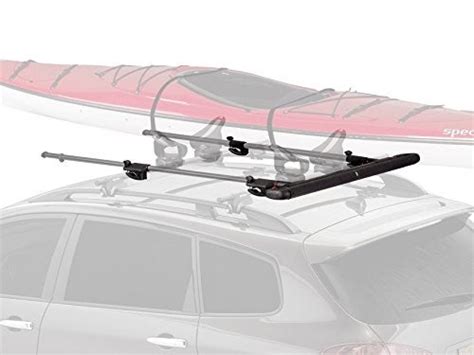 The 10 Best Kayak Roof Racks Reviewed For 2018 Outside Pursuits