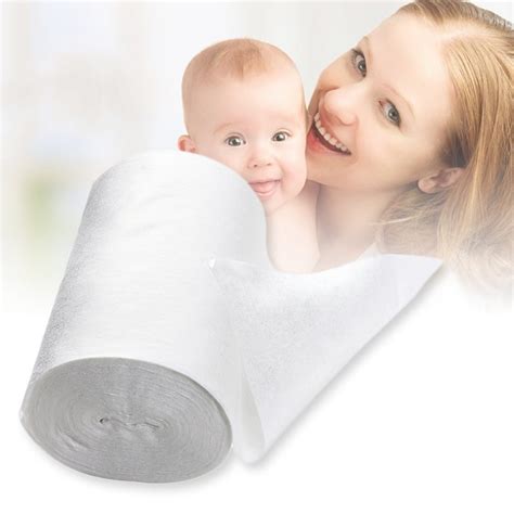 Outad Baby Flushable And Biodegradable Disposable Diapers Safety Baby