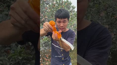 Farm Fresh Fruit Cutting Skill Oddly Satisfying Video Amazing Fruit