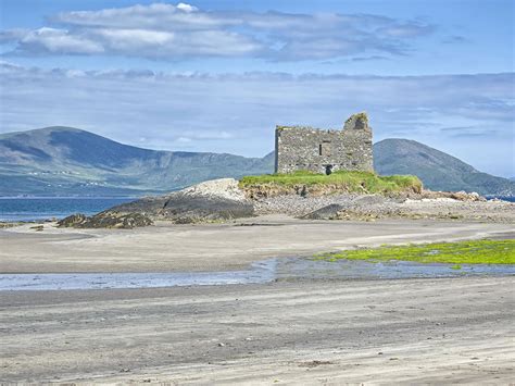 About Ballinskelligs County Kerry Whats On News Accommodation