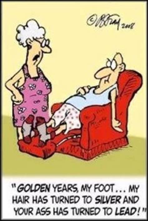 Getting Older Humor Funny Cartoons About Aging In 2022 Getting