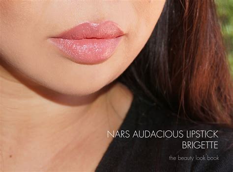 Lipstick Swatches Lipsticks Nars Audacious Lipstick Bold Lips Pink Beige Cool Tones