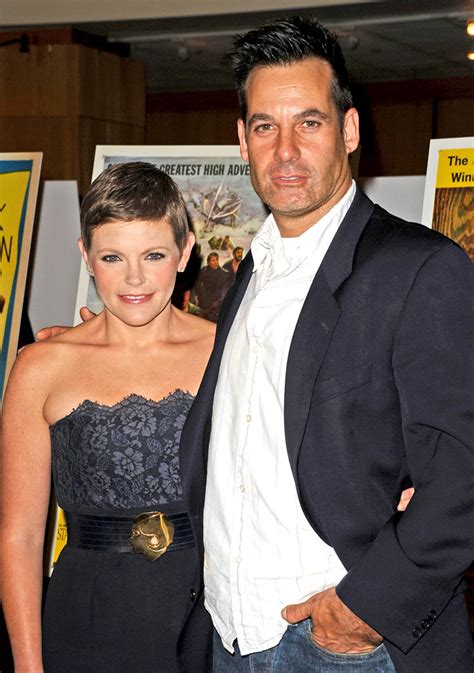 Dixie Chicks Singer Natalie Maines Files For Divorce From Adrian Pasdar After 17 Years Of