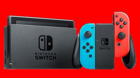 The console itself is a tablet that can either be docked for use as a home. After Months of Being Sold Out, the Nintendo Switch is In ...