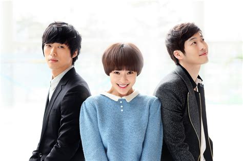 Can You Hear My Heart Korean Drama 2011 Review