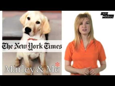 See more of marley & me on facebook. Marley and Me Movie Review: Beyond The Trailer - YouTube