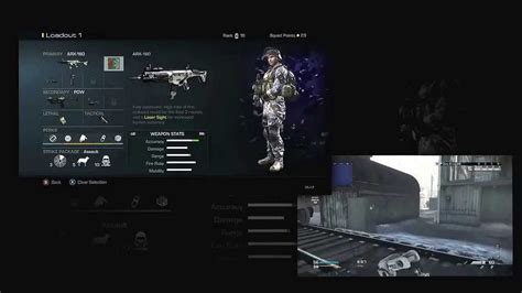 Cod Ghosts Free Weapon Camo Youtube