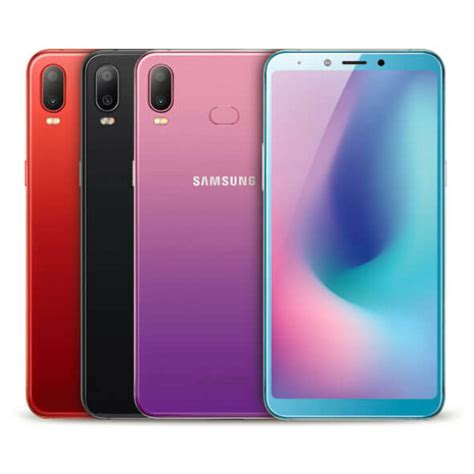 Explore 17 listings for samsung led tv price list in malaysia at best prices. Samsung Galaxy A6s Price In Malaysia RM1099 - MesraMobile