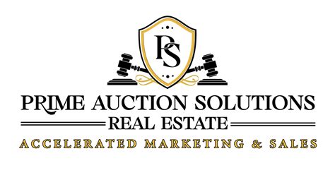 Real Estate Auctions
