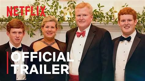Official Netflix Trailer For Murdaugh Murders A Southern Scandal Video Mortys Tv