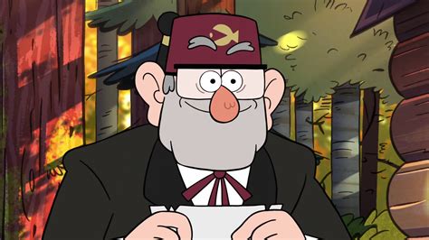 If you too like wendy or gravity falls then why not to build her? Stanley Pines | Gravity Falls Wiki | Fandom