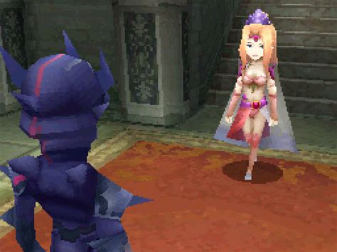 Final Fantasy Iv Advance And Ds Part 56 Ds Cecil Of