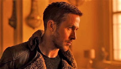 Teaser Trailer For “blade Runner 2049” Starring Ryan Gosling And