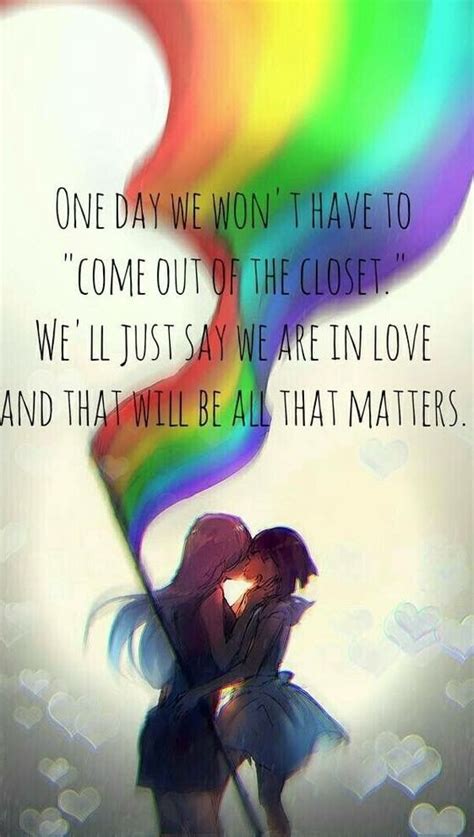 Love Quotes Lgbt