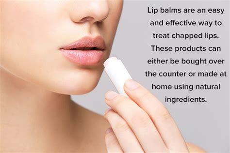 7 Home Remedies For Chapped Lips Emedihealth
