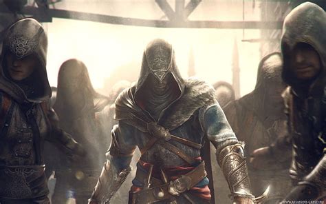 Videojuegos Assassins Creed Assassins Deviantart Xbox Assassins