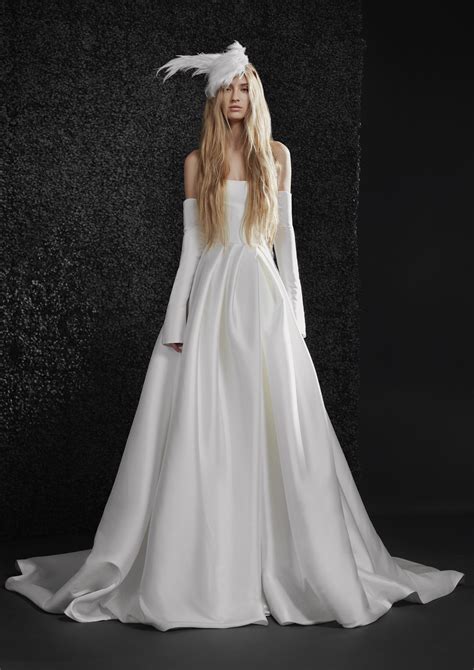 Vera Wang Bride Elise Cristinas Bridal