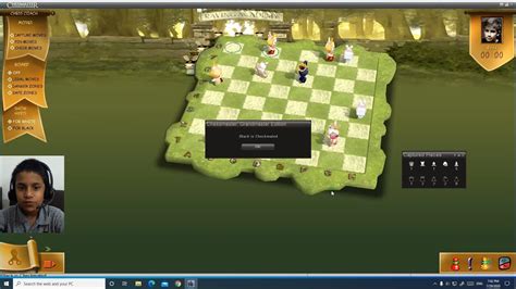 Chessmaster Grandmaster Edition Ubisoft Chess Master Youtube