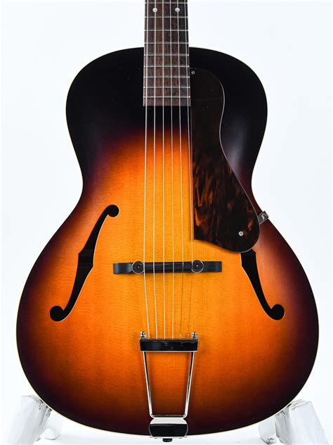 Waterloo WL-AT Sunburst 2019 - The Fellowship of Acoustics