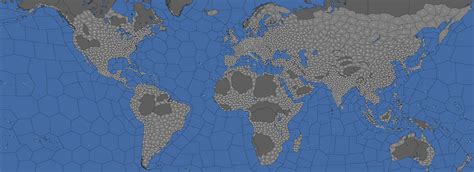 The Eu4 Map Is Complete Paradox Interactive Forums