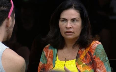 Solange Gomes expõe surto de Nego do Borel em A Fazenda Foi horrível Notícias da TV