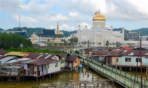 From wikipedia, the free encyclopedia. Brunei: Syariah adalah sebuah langkah pencegahan - Asia Times