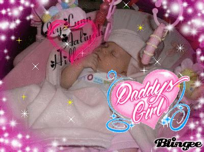 Daddys Girl Picture Blingee Com