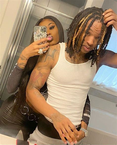 Asian Doll And King Von Wallpapers
