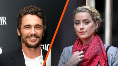Johnny Depp Fans Celebrate Over Amber Heard And James Franco Video