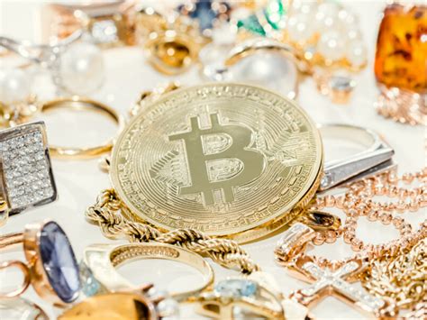 Kaspersky releases paper about cryptocurrency scams. Cryptocurrency Now Accepted at Arkansas Jewelry Retailer ...