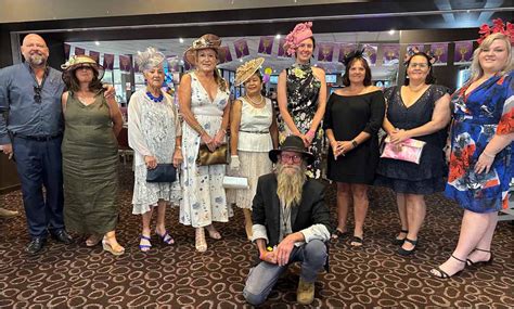 Melbourne Cup Day Celebrationscobar Style The Cobar Weekly