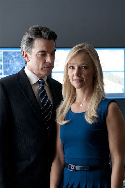 Pin By Regiane On Peter Gallagher Covert Affairs Affair Favorite