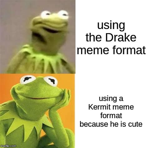 26 Cute Kermit Memes Factory Memes