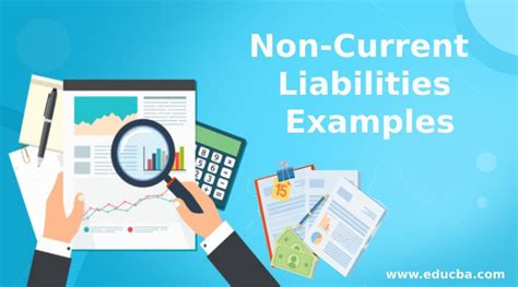 Negative obligation the obligation not to do includes not to give. Non-Current Liabilities Examples | Examples with Explanation