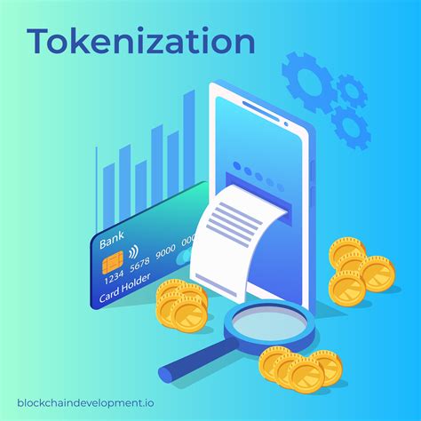 Blockchain technology is most simply defined as a decentralized, distributed ledger that records the provenance of a digital asset. Tokenization is the process of replacing sensitive data ...
